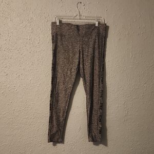 Victoria's Secret Pink Yoga Leggings